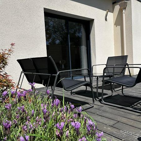 La Maison Kerprovence Peaule Экстерьер фото