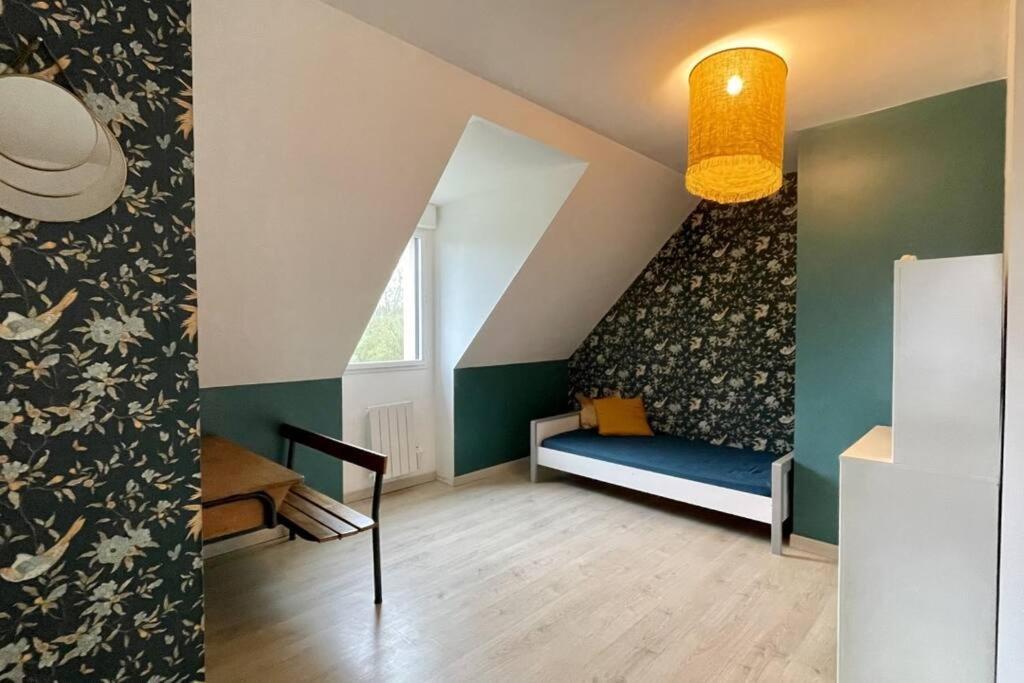 La Maison Kerprovence Peaule Экстерьер фото
